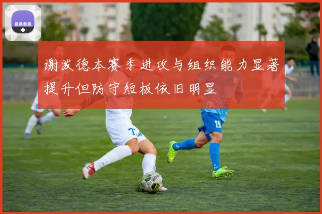 谢泼德本赛季进攻与组织能力显著提升但防守短板依旧明显